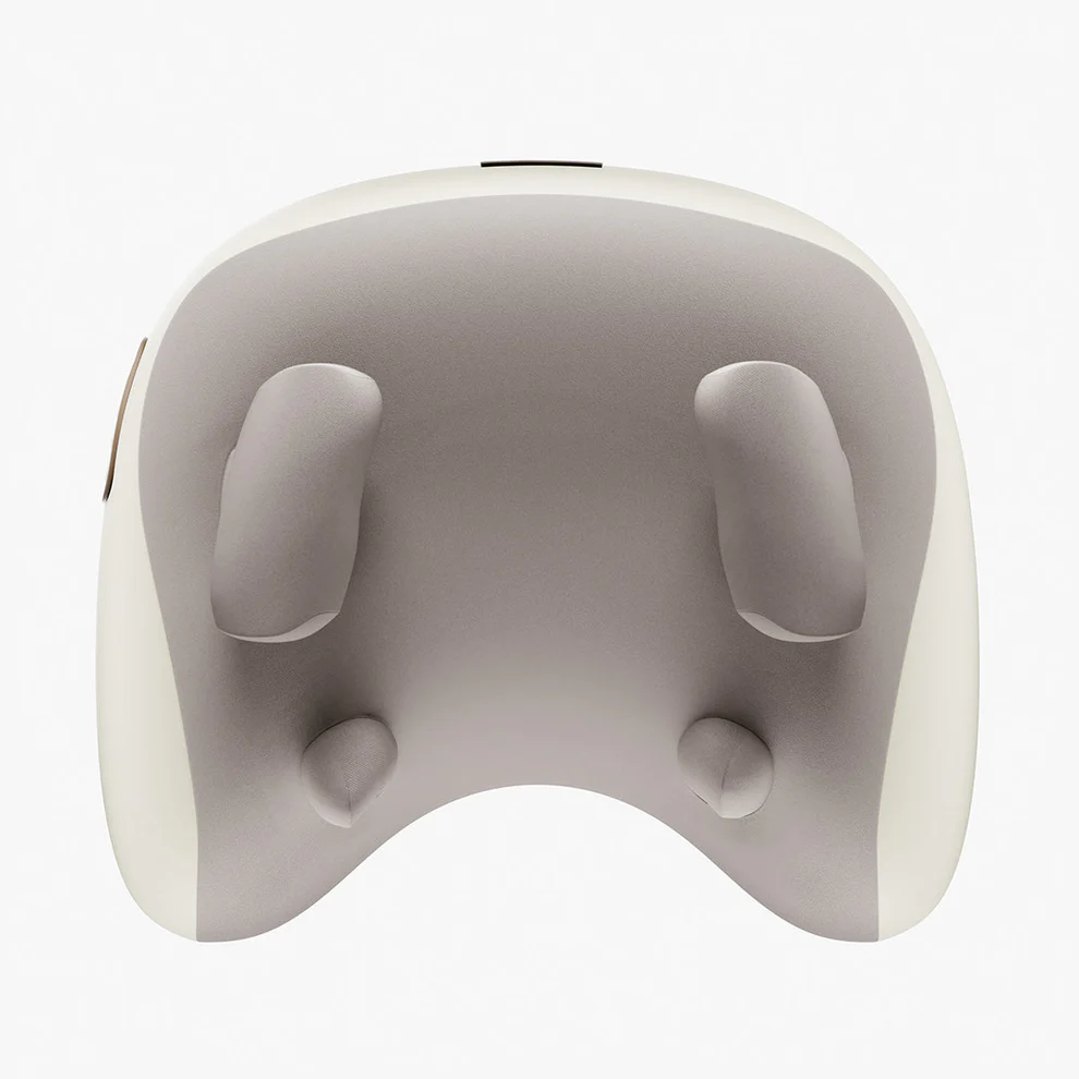 PosturalPro - Masajeador de descompresión de grado clínico